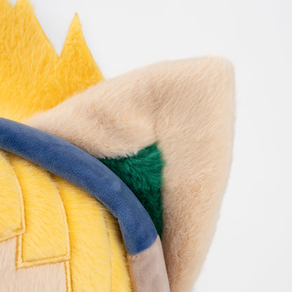 45Cm Present Mic Meow My Hero Academia 玩偶