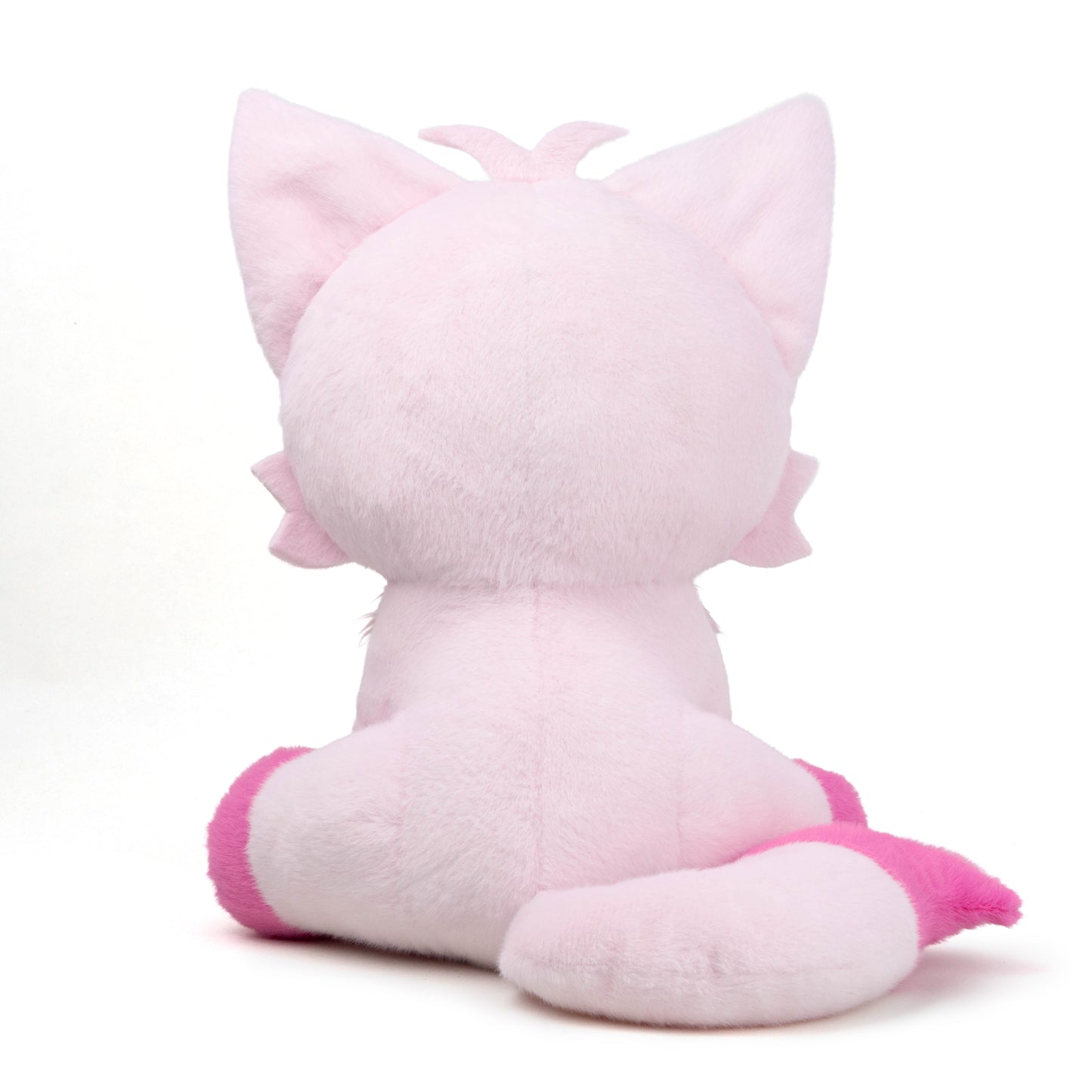 Foxymeow
