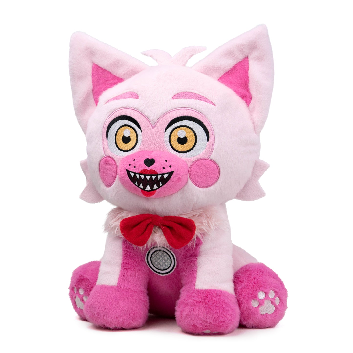 Foxymeow