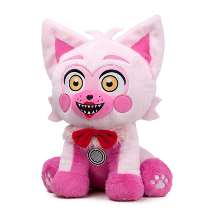 Foxymeow