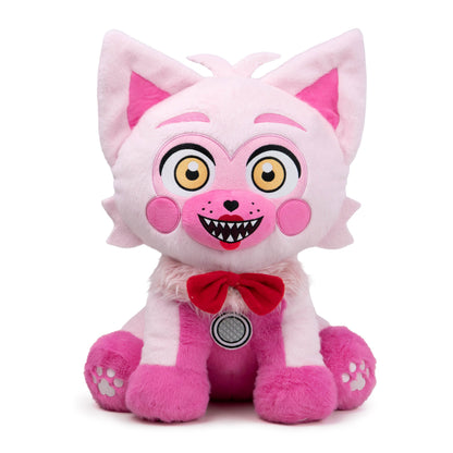Foxymeow
