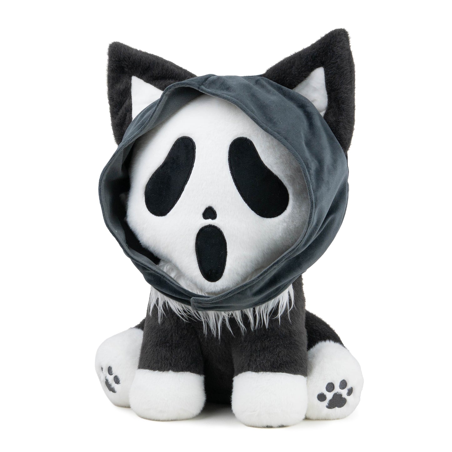 Ghostfacemeow
