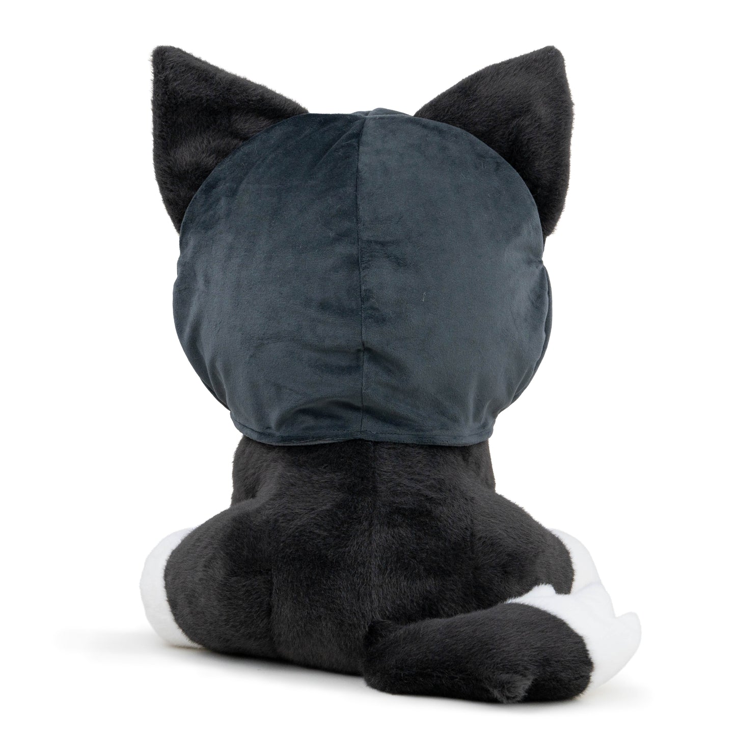 Ghostfacemeow