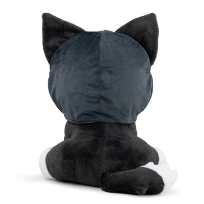 Ghostfacemeow