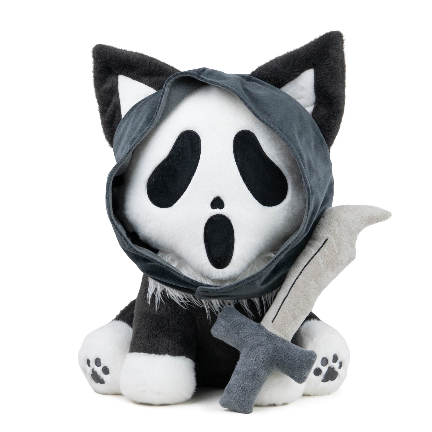Ghostfacemeow