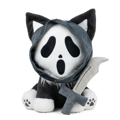 Ghostfacemeow