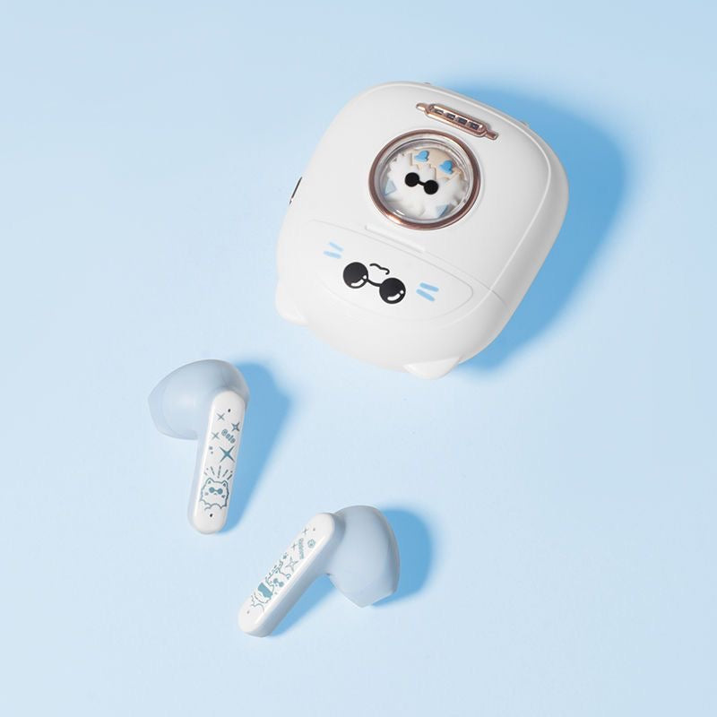 Gojo Bluetooth Earphone