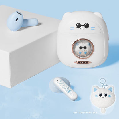 Gojo Bluetooth Earphone