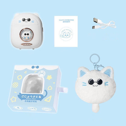 Gojo Bluetooth Earphone