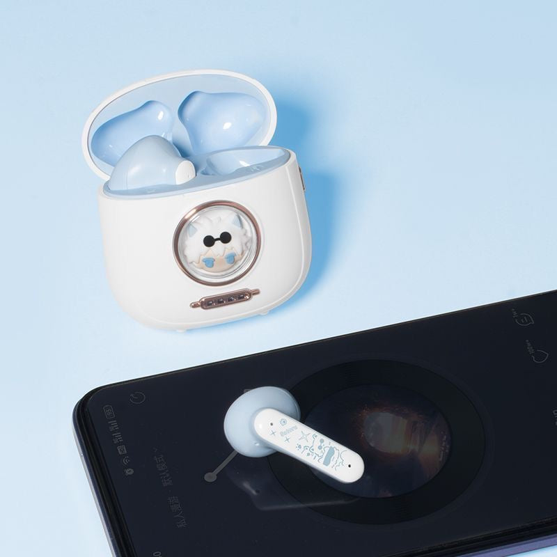 Gojo Bluetooth Earphone