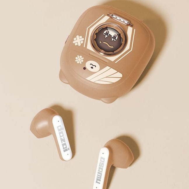 Fone de ouvido Bluetooth Furina 