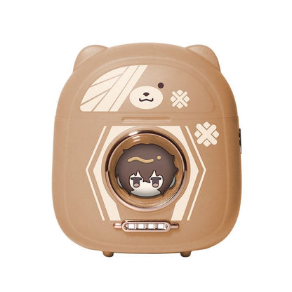 Fone de ouvido Bluetooth Furina 