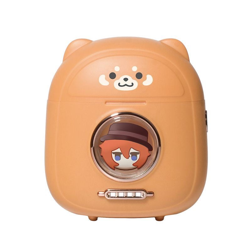 Chuuya Bluetooth Earphone