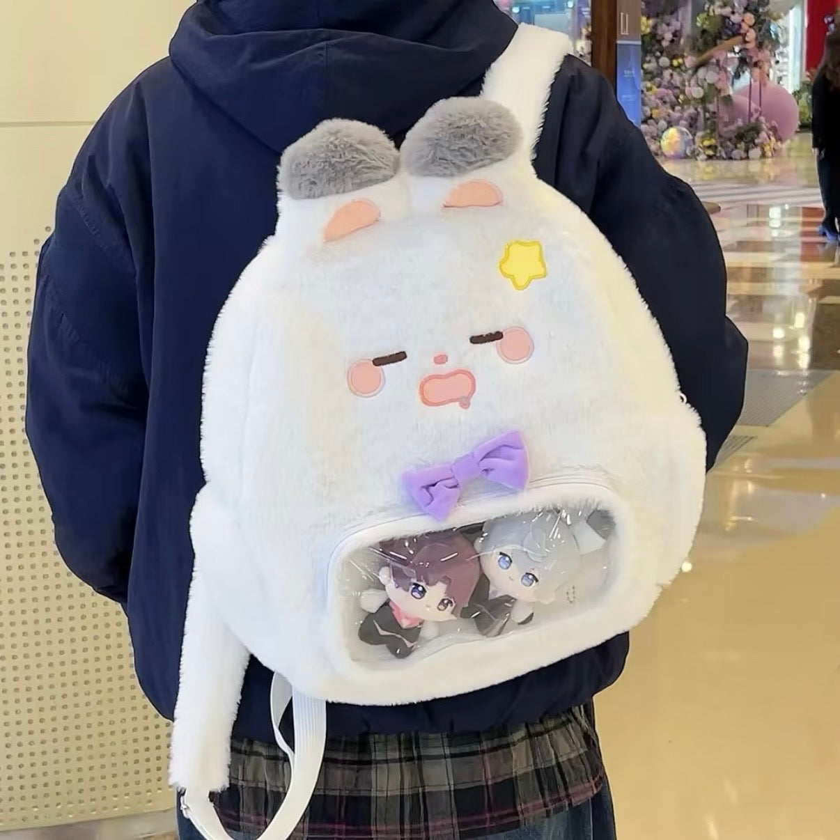 Xavier Ita Bag