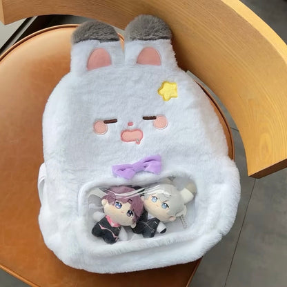 Xavier Ita Bag