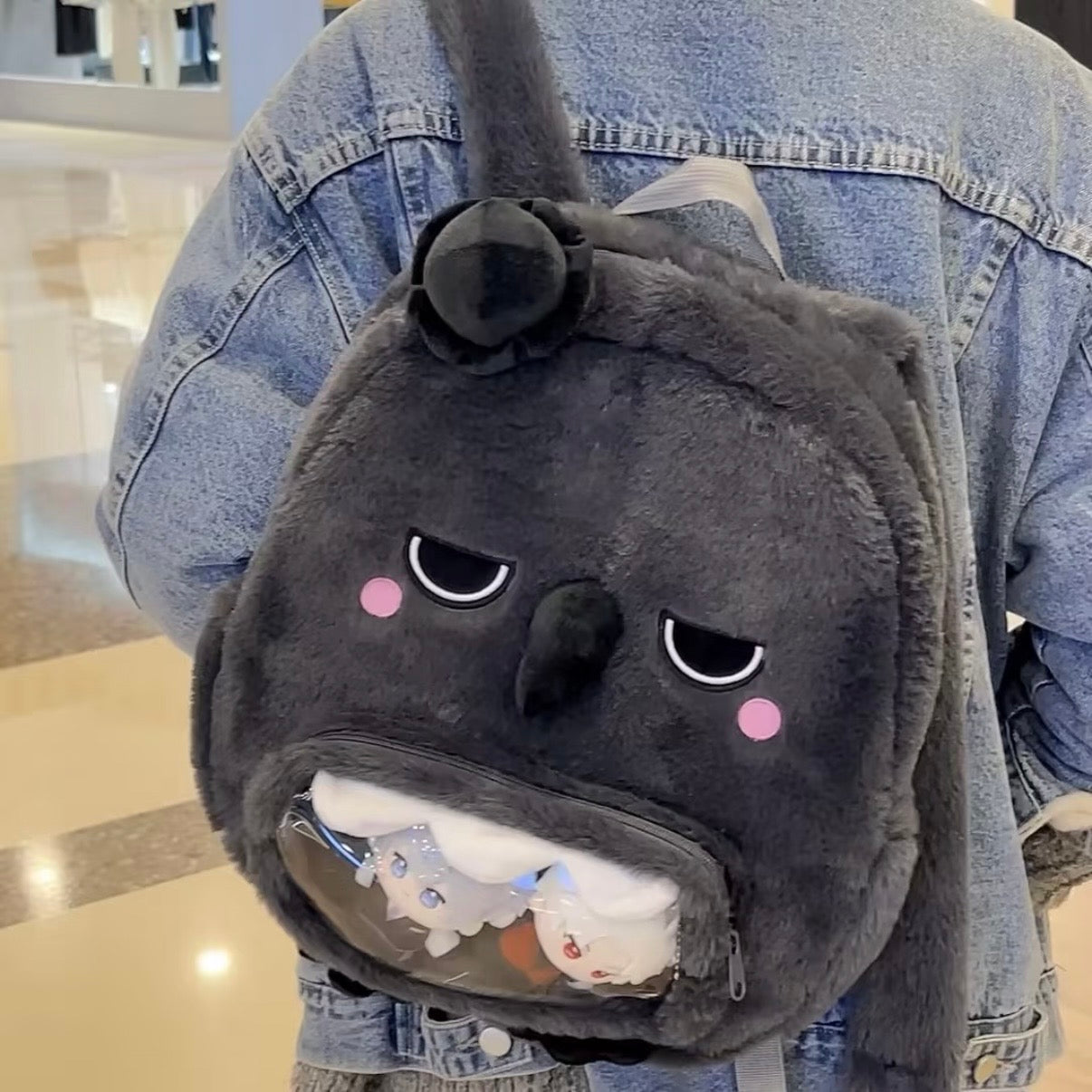 Sylus Ita Bag