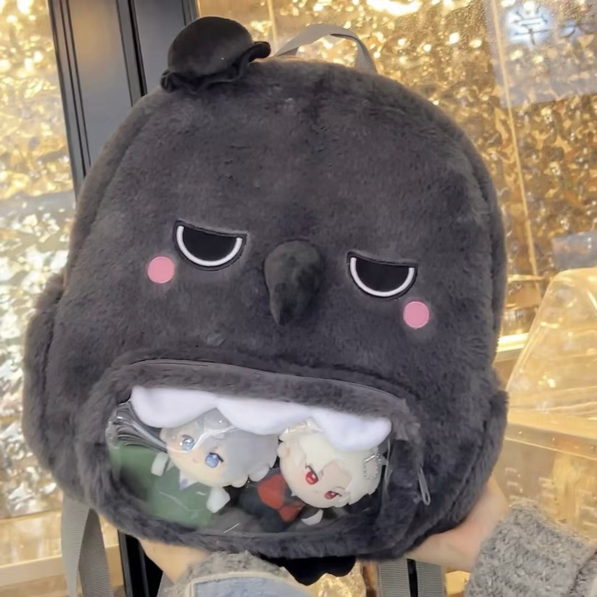 Sylus Ita Bag