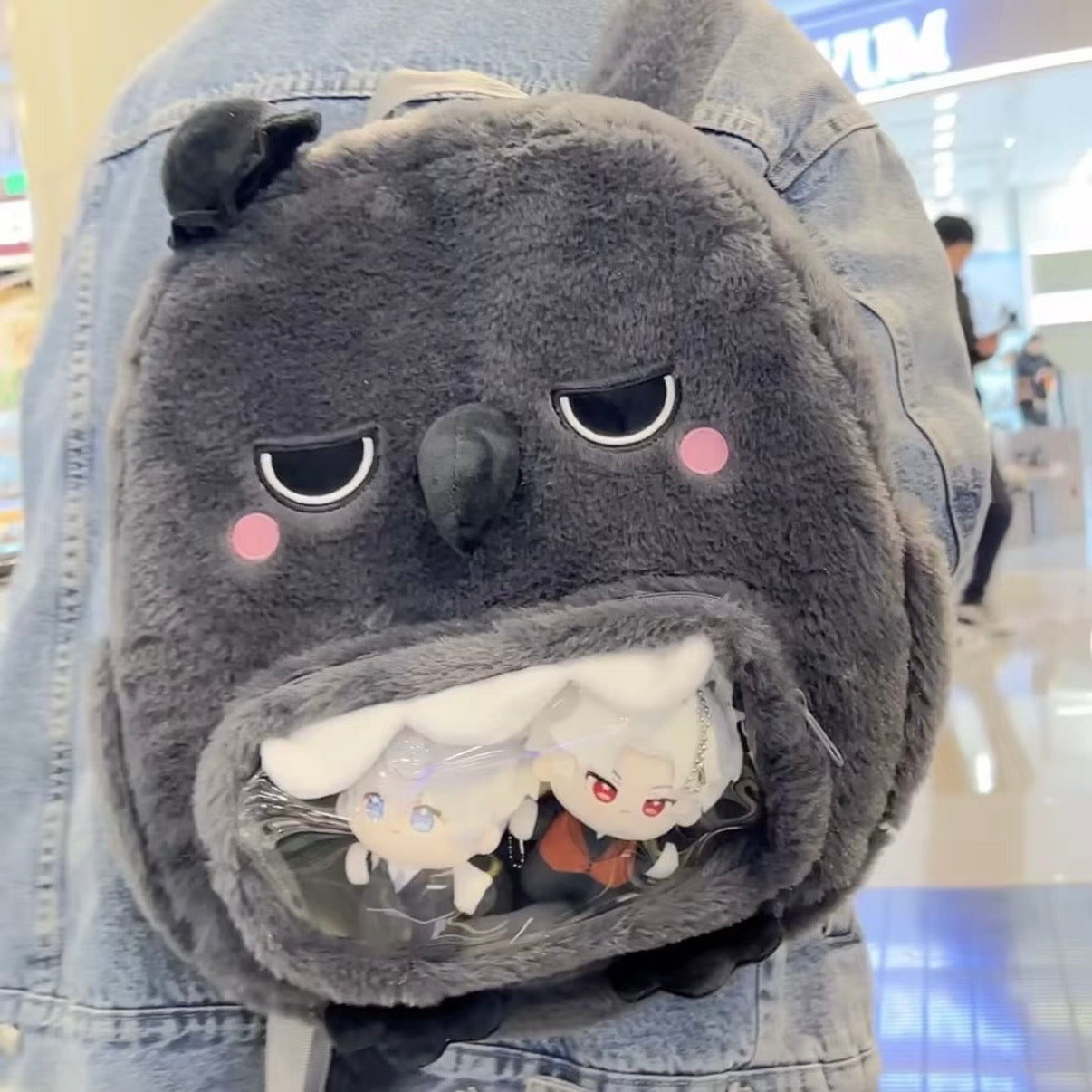 Sylus Ita Bag