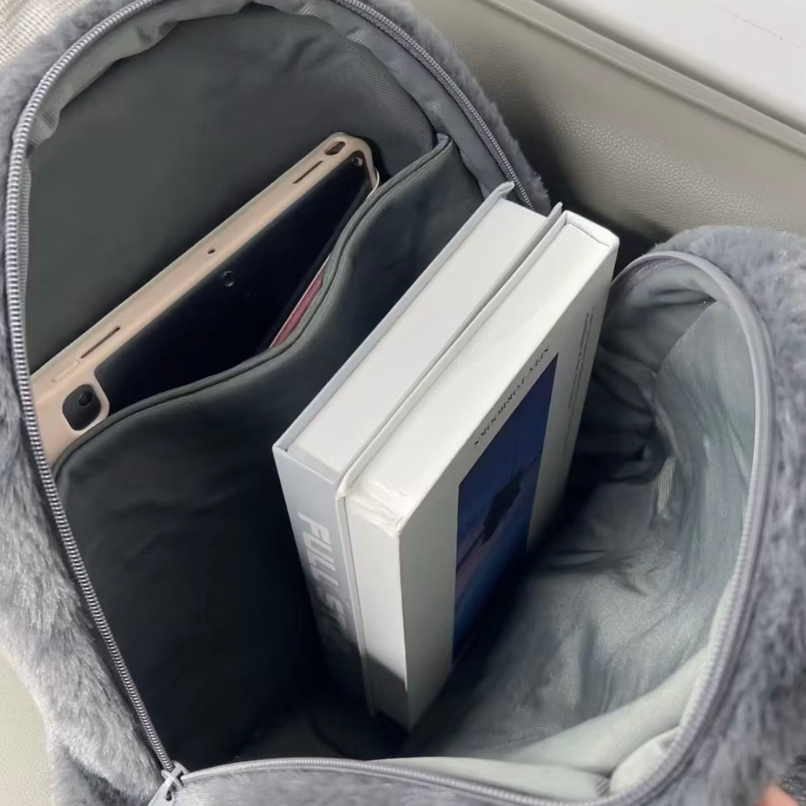 Sylus Ita Bag