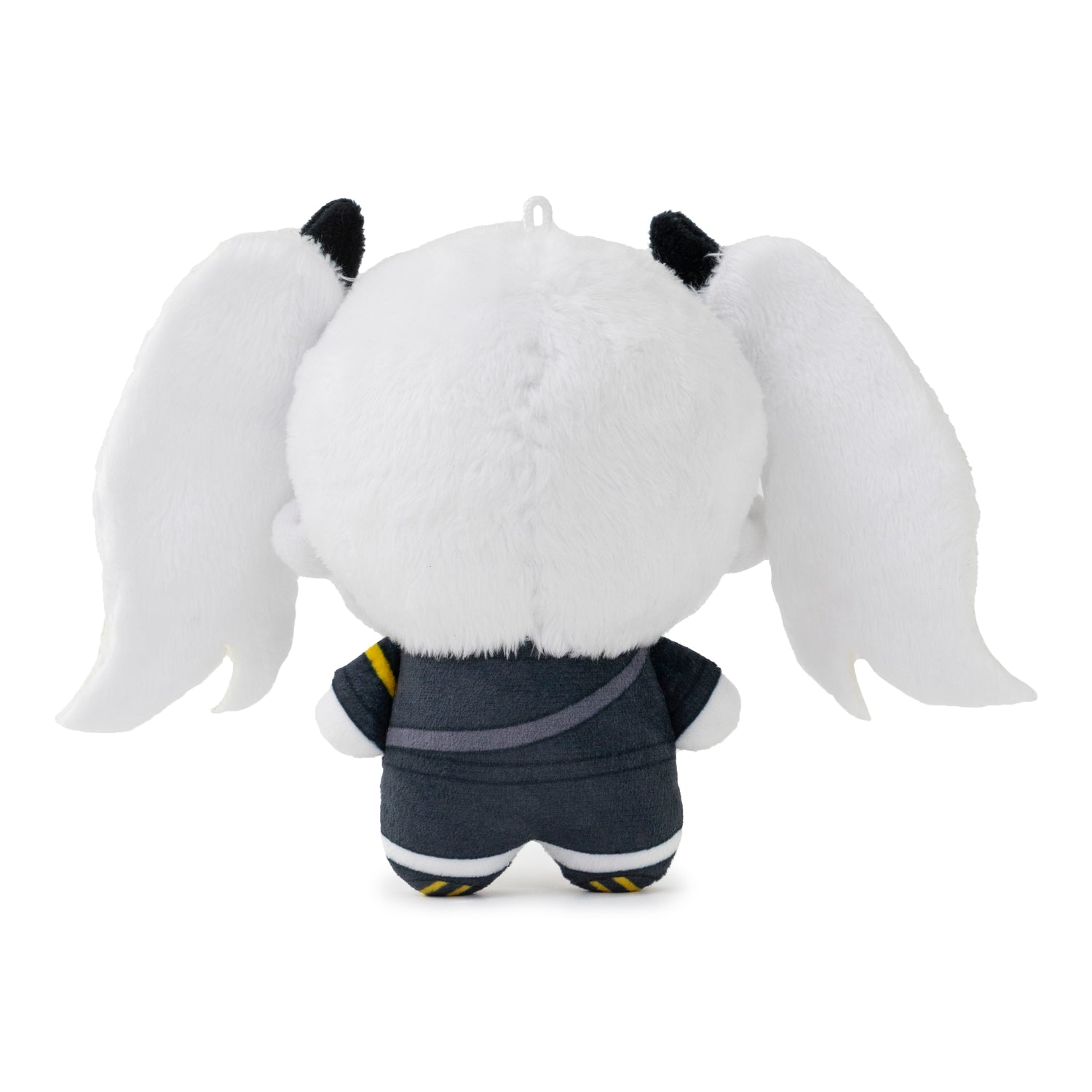 J Plush Doll MD (4IN)