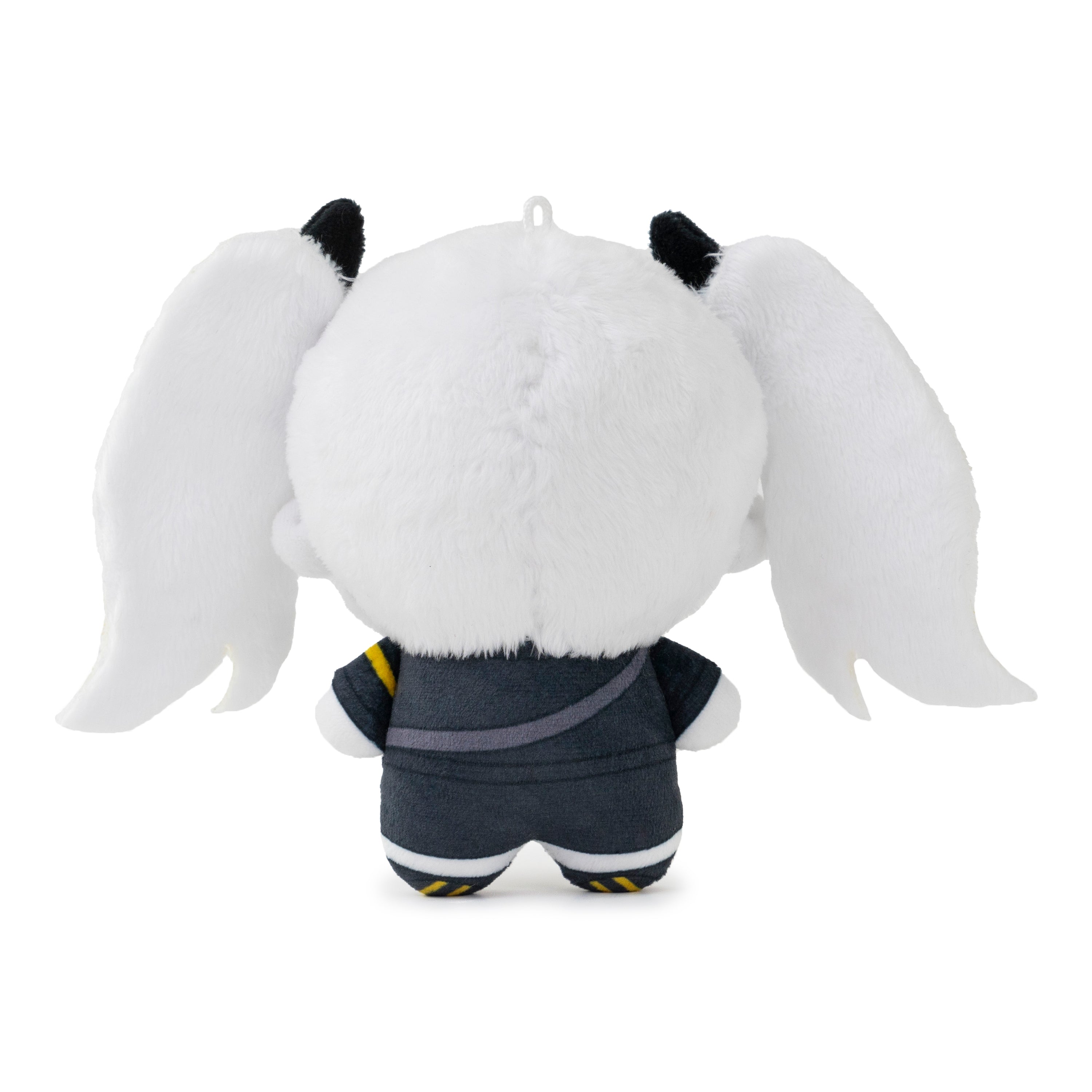 J Plush Doll MD (4IN)