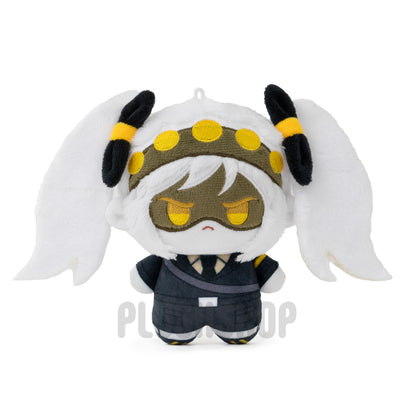 J Plush Doll MD (4IN)