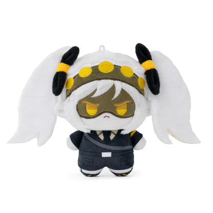J Plush Doll MD (4IN)