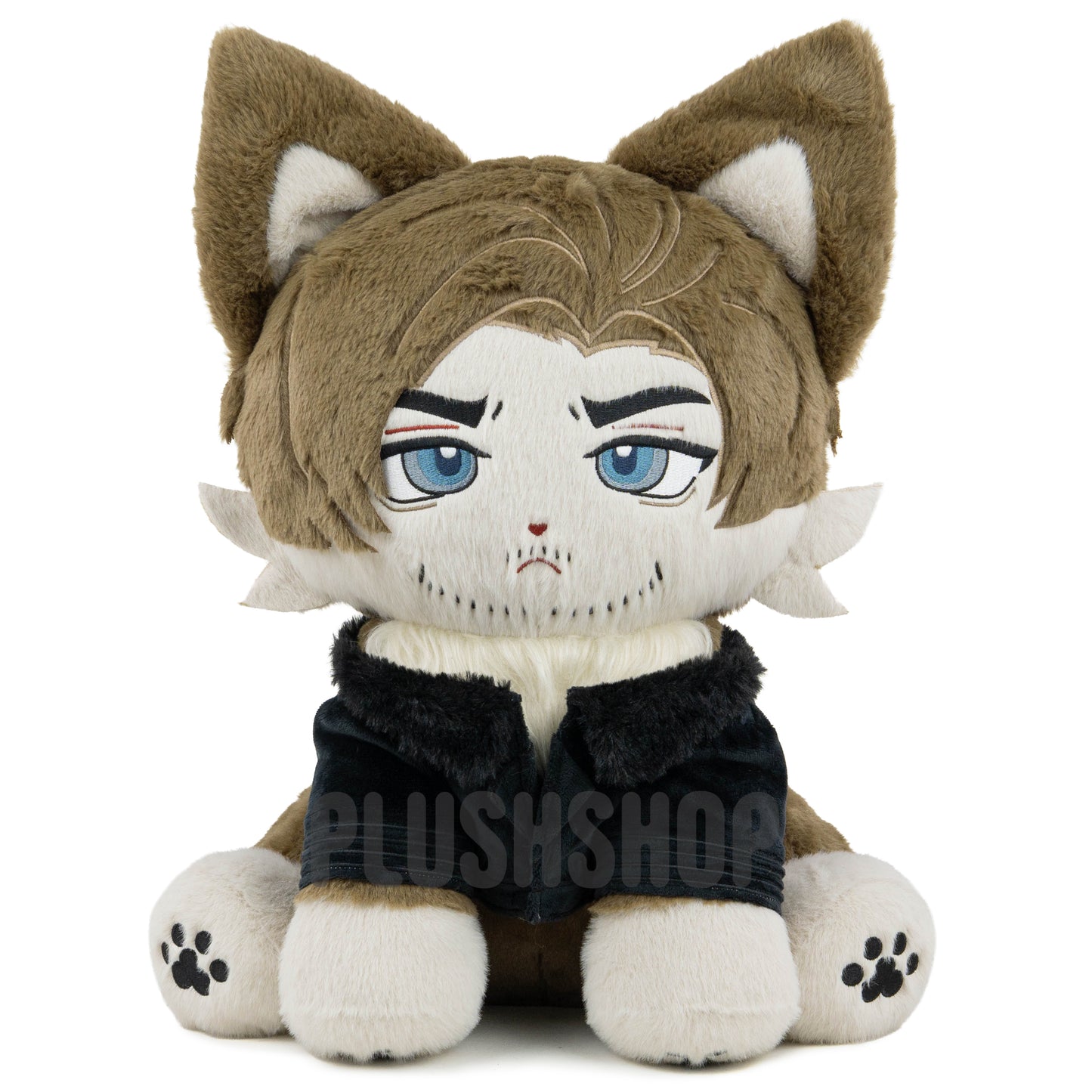 Leonmeow