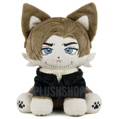 Leonmeow