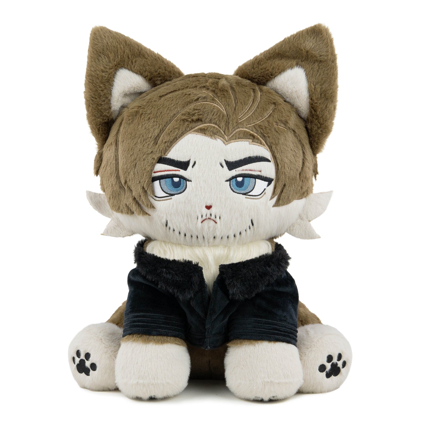 Leonmeow