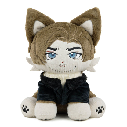 Leonmeow