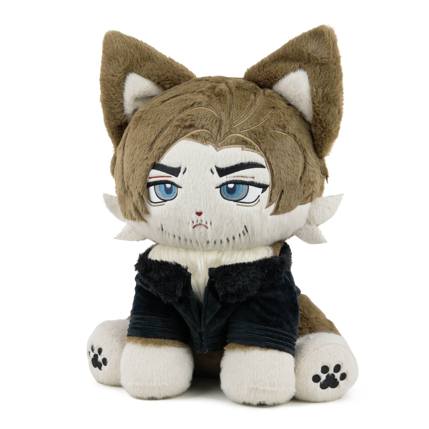Leonmeow