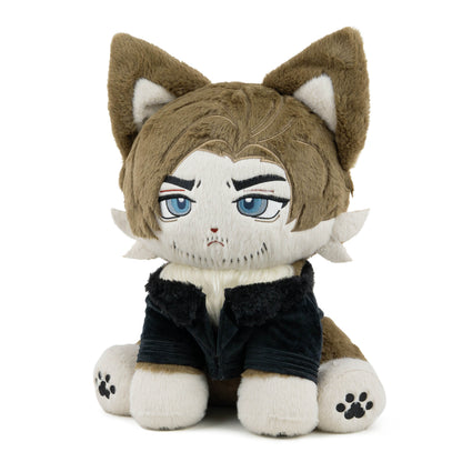 Leonmeow