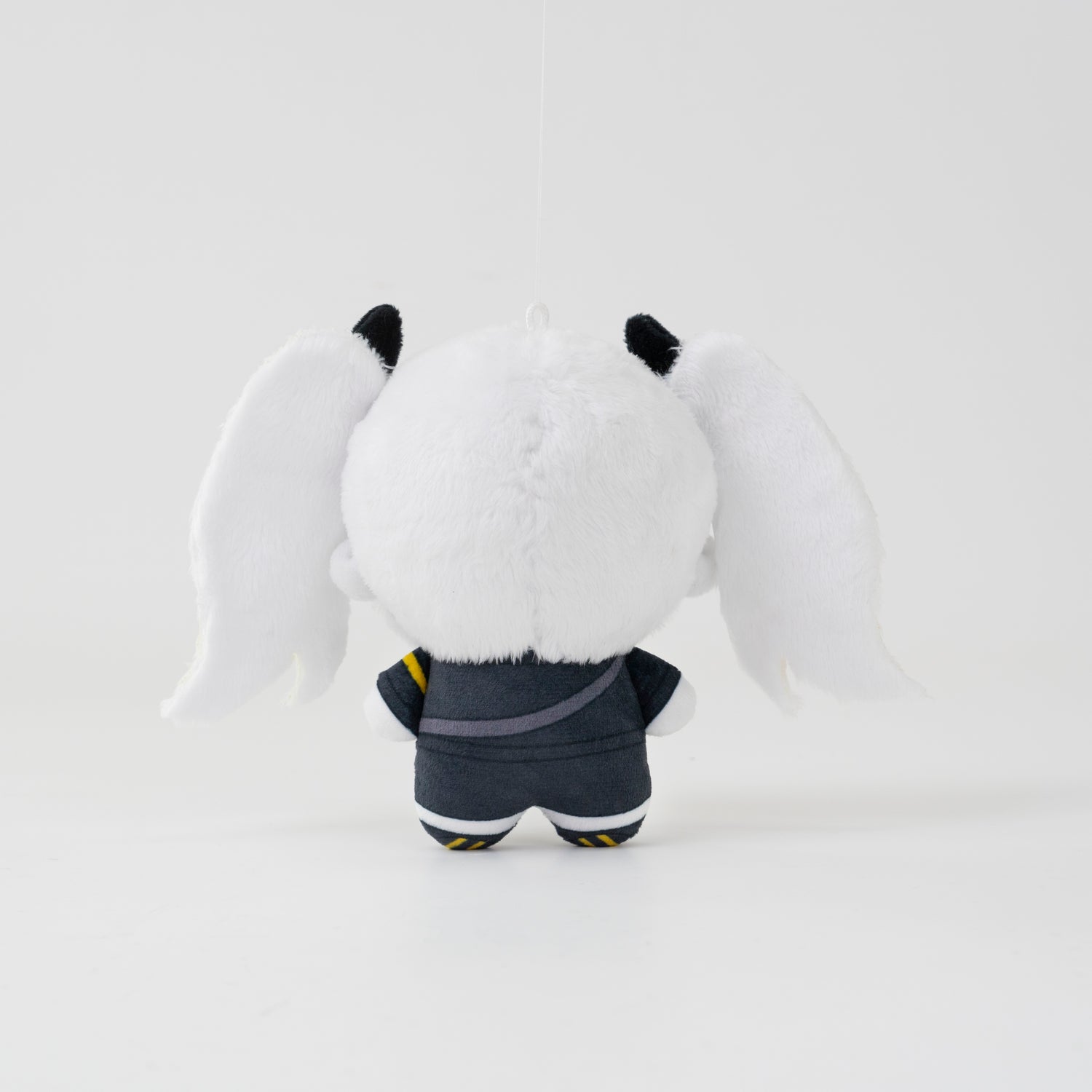 J Plush Doll MD (4IN)