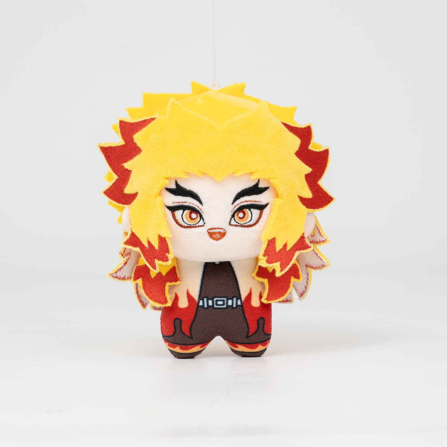 Rengoku Plush Doll KNY(4IN)
