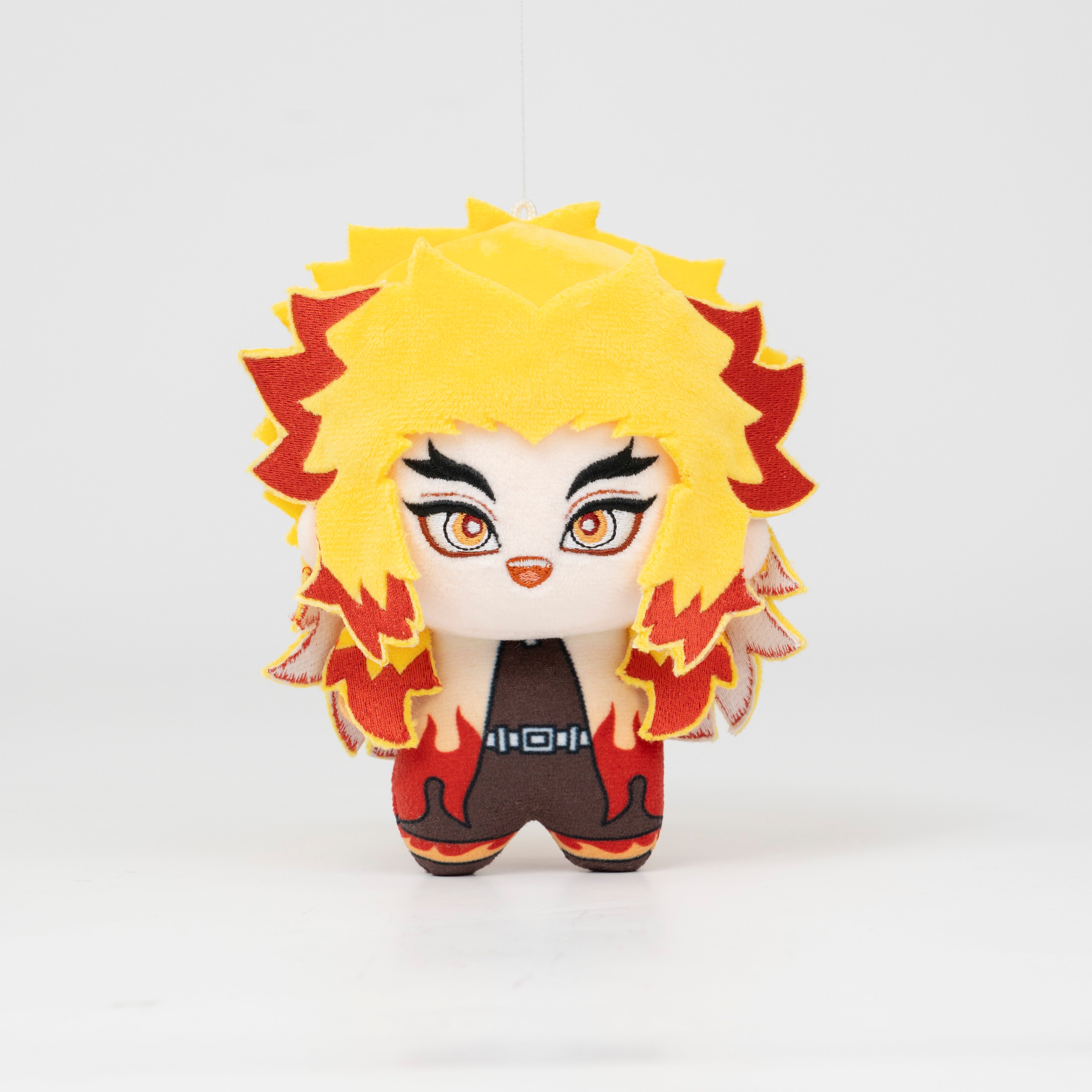 Rengoku Plush Doll KNY(4IN)