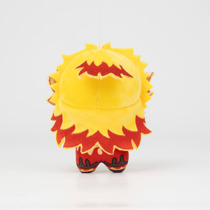 Rengoku Plush Doll KNY(4IN)