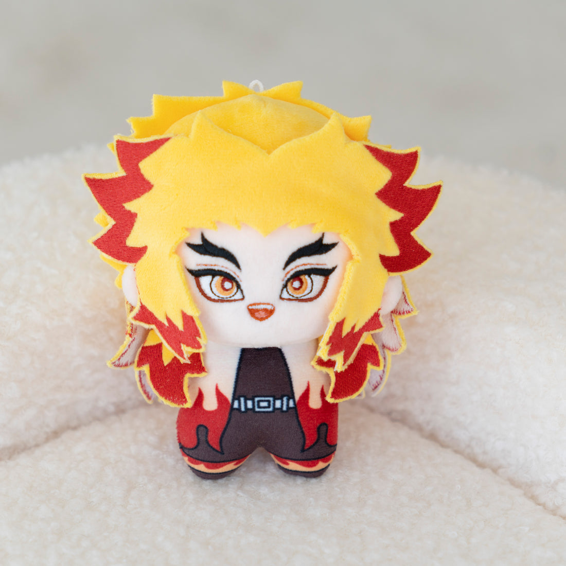 Rengoku Plush Doll KNY(4IN)