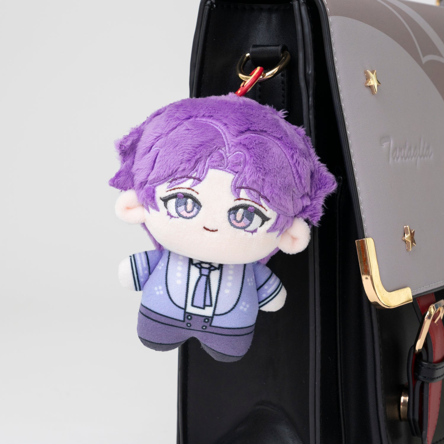 Rafayel Plush Doll L&amp;DS(4IN)
