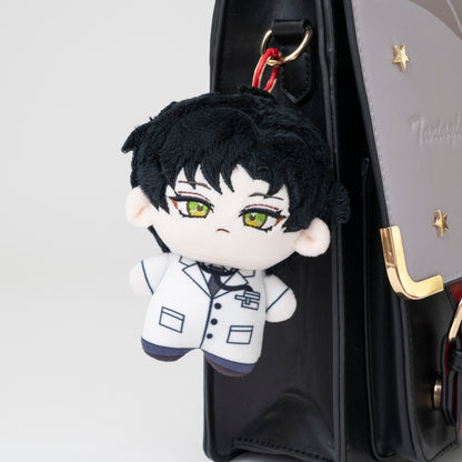 Zayne Plush Doll L&amp;DS(4IN)