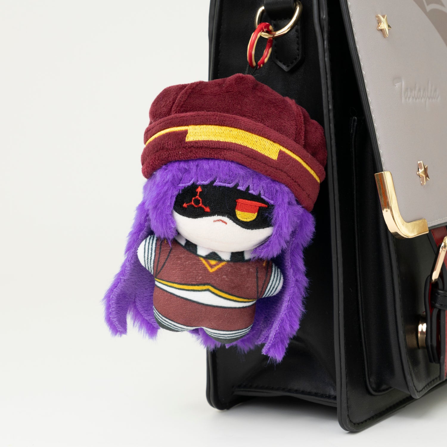 Doll Plush Doll Murder Drones(4IN)