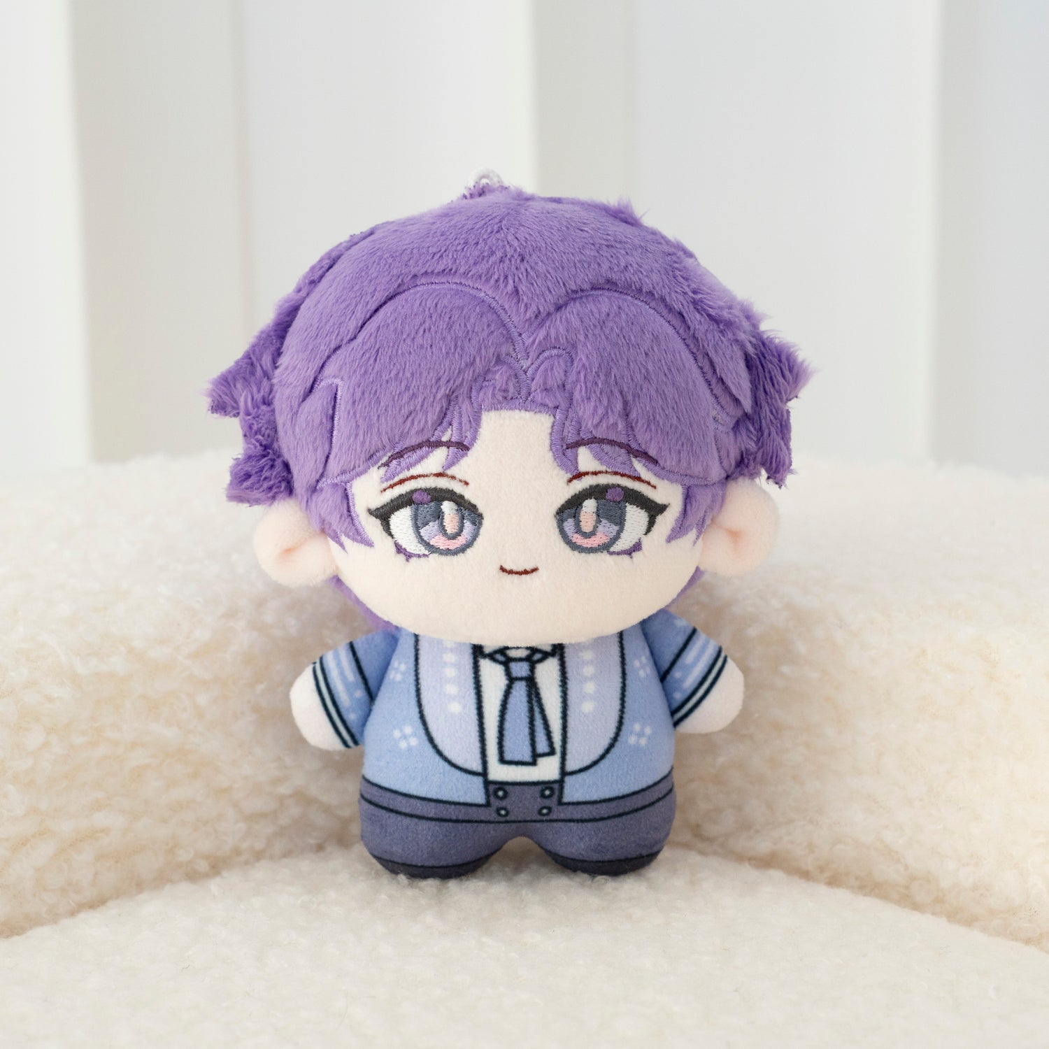 Rafayel Plush Doll L&amp;DS(4IN)