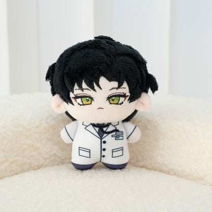 Zayne Plush Doll L&amp;DS(4IN)