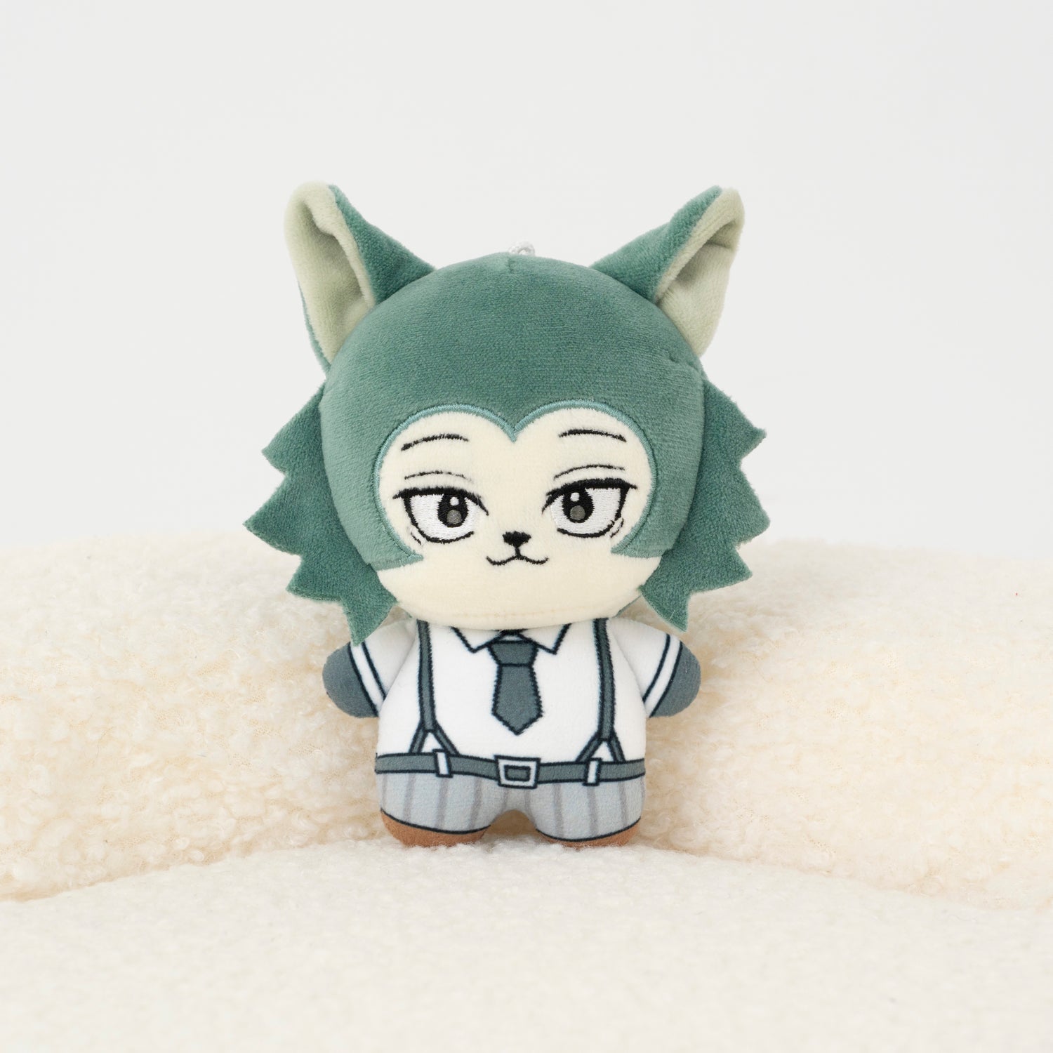 Legoshi Plush Doll Beastars(4IN)