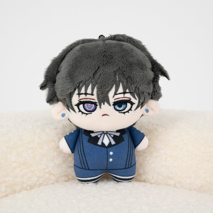 Ciel Plush Doll Black Butler(4IN)