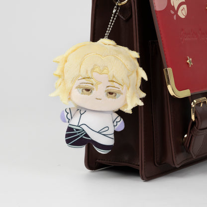Luka Plush Doll ALNST(4IN)