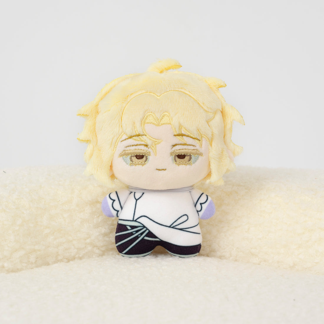 Luka Plush Doll ALNST(4IN)