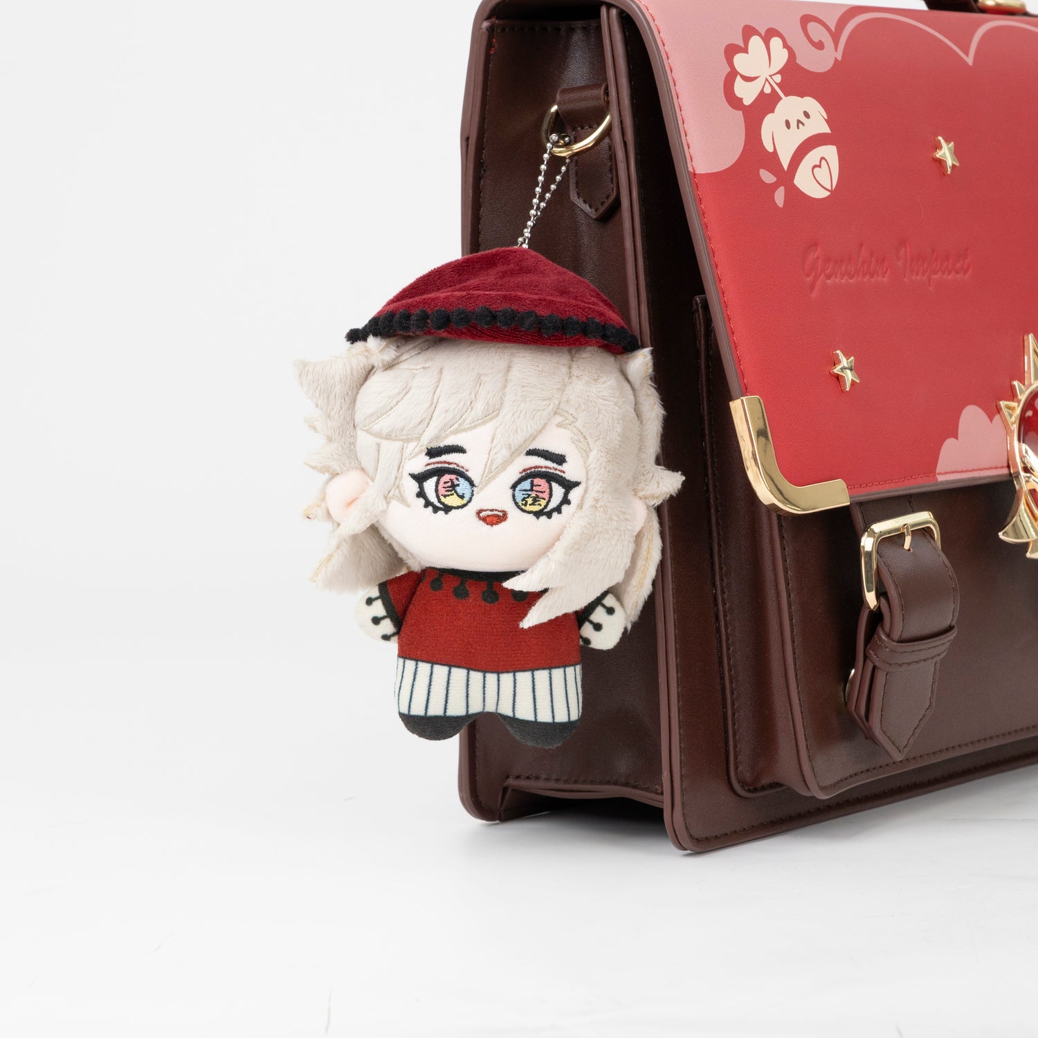 Doma Plush Doll KNY(4IN)