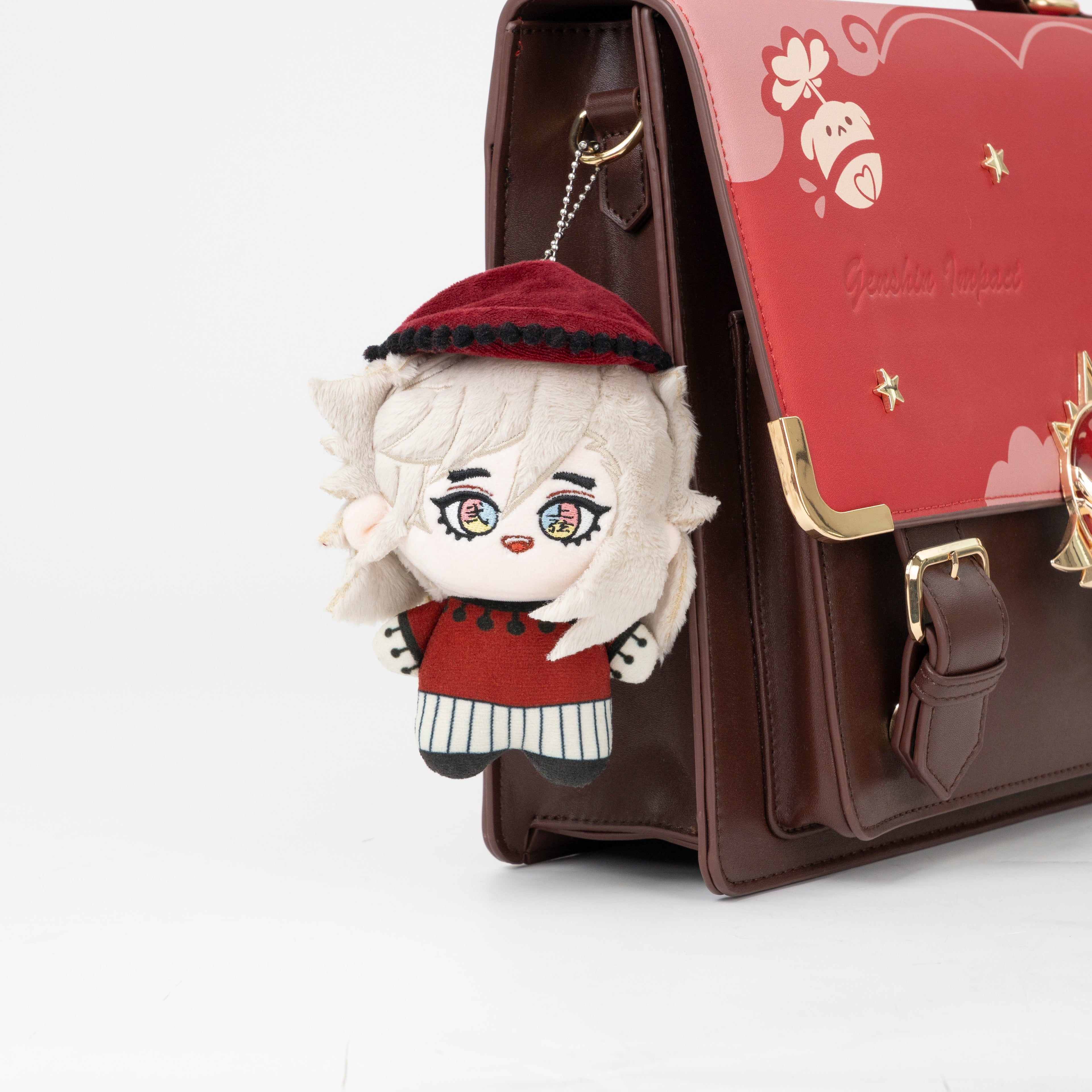 Doma Plush Doll KNY(4IN)
