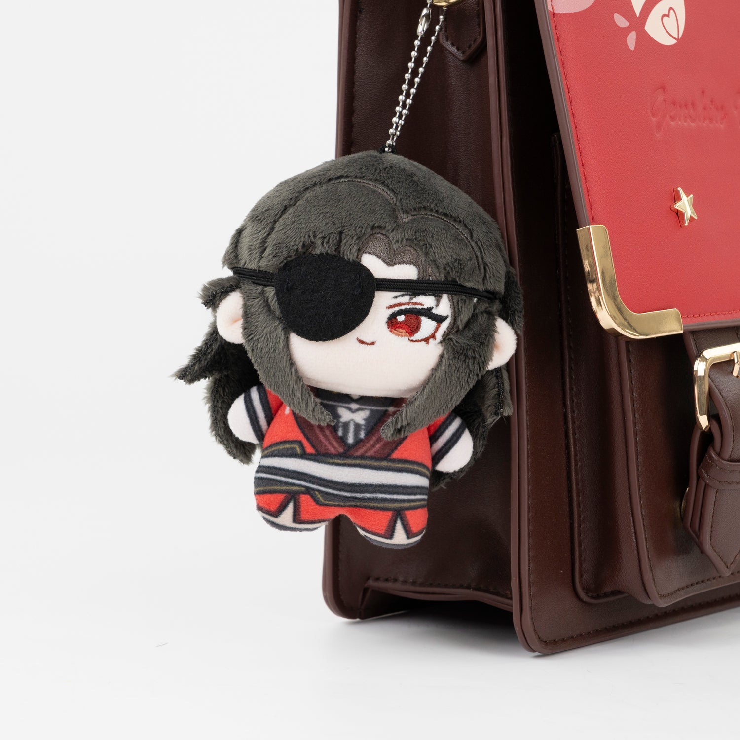 Huacheng Plush Doll Heaven Officials Blessing(4IN)